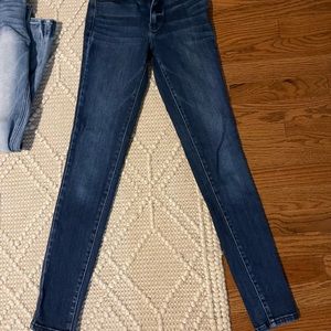 KanCan Signature Skinny Jeans
